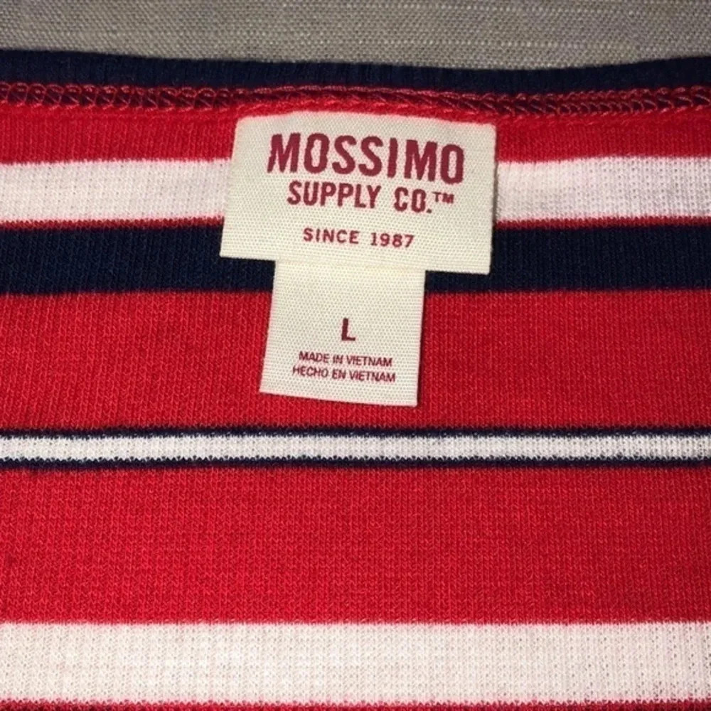MOSSIMO - Picture 3 of 4